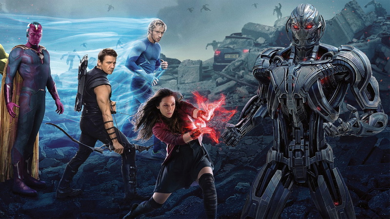 real people, The Avengers, Jeremy Renner, full length, young men, burning, bonding, Hawkeye, leisure activity, males, Aaron Taylor-Johnson, young adult