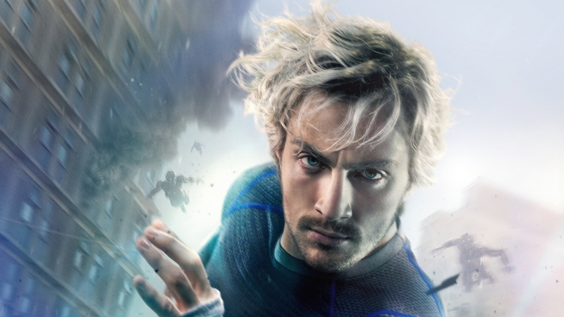 Avengers: Age of Ultron, young men, looking, adult, hairstyle, front view, one person, portrait, The Avengers, nature, beard, human face, real people, men