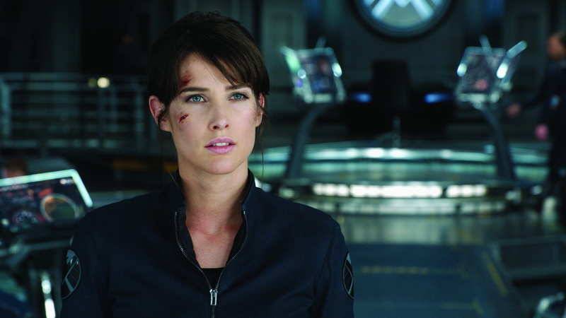 hill, The Avengers (movie), avengers, shield, movies, movie, entertainment, art, Maria Hill, maria, 1080P, hd