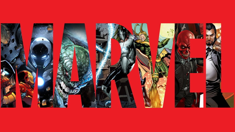 human representation, art and craft, group of people, Red Skull (Marvel Comics), in a row, choice, men, Loki, group, real people, women, creativity, Comics