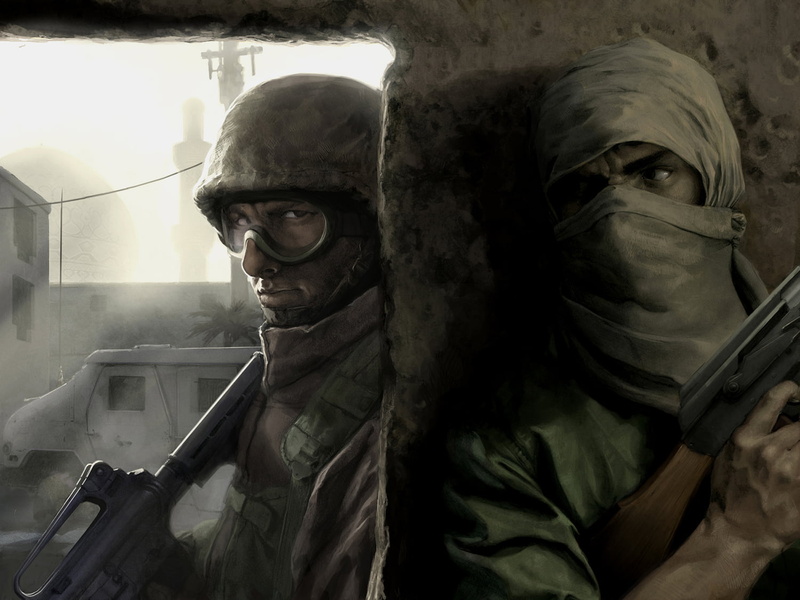 infantry, front view, pistol, counter-terrorism, uniform, marines, glasses, adult, portrait, protection, crime, aiming, uSA, around the corner, application