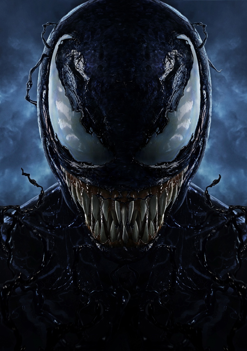 8K, Venom, 5K