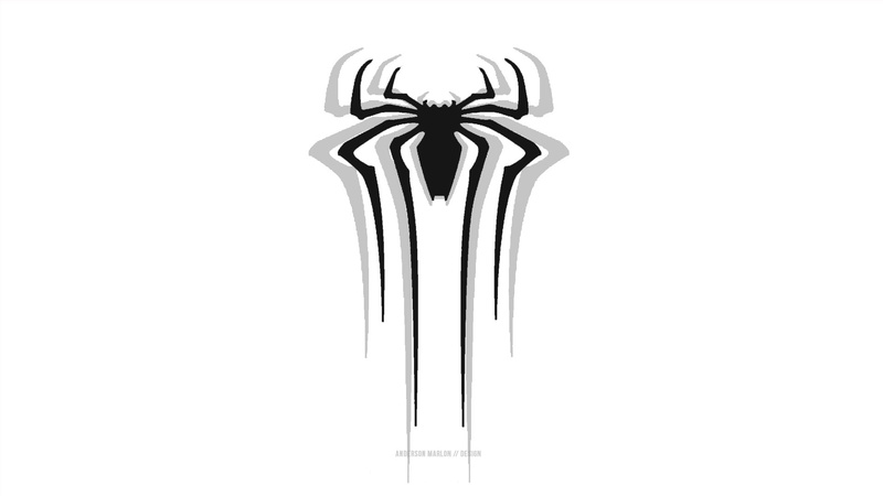 Anti Venom, spider, man, 1080P