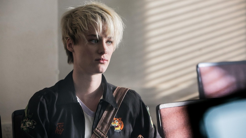 Mackenzie Davis, Halt And Catch Fire, TV Show, 1080P