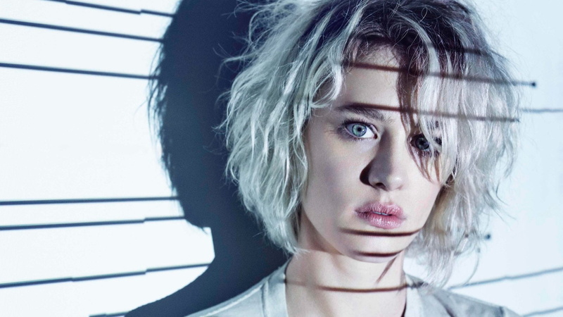 Mackenzie Davis, TV Show, Halt And Catch Fire, 1080P