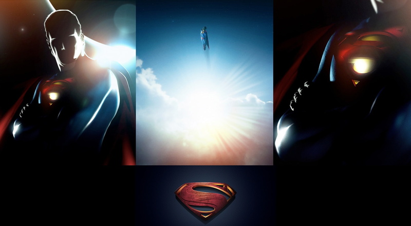 arts culture and entertainment, people, illuminated, emotion, sport, competition, poster, Man of Steel, indoors, spectator, flag, Movie, Posters, spotlight