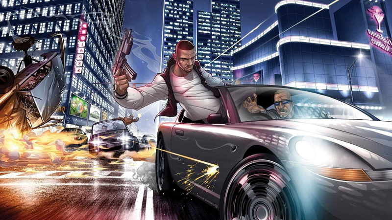 emotion, technology, motor vehicle, lifestyles, wireless technology, car, 1080P, males, mid adult, connection, transportation, digital composite, mode of transportation