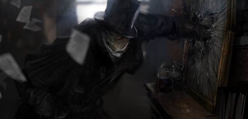 Assassins Creed, 1080P, Assassins Creed: Syndicate, Jack the Ripper