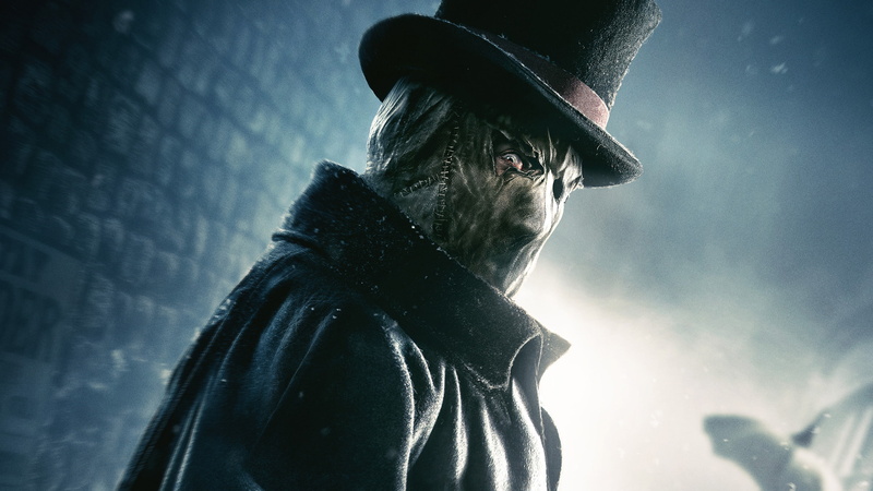 assassin, Jack, Assassins, Ripper, Creed, s, 2K