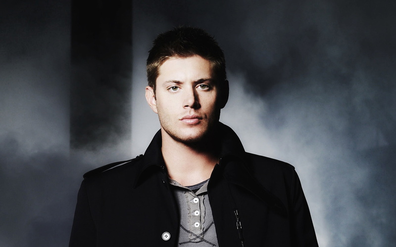 man, ross, supernatural, 2K, ackles, cool, jensen, actor