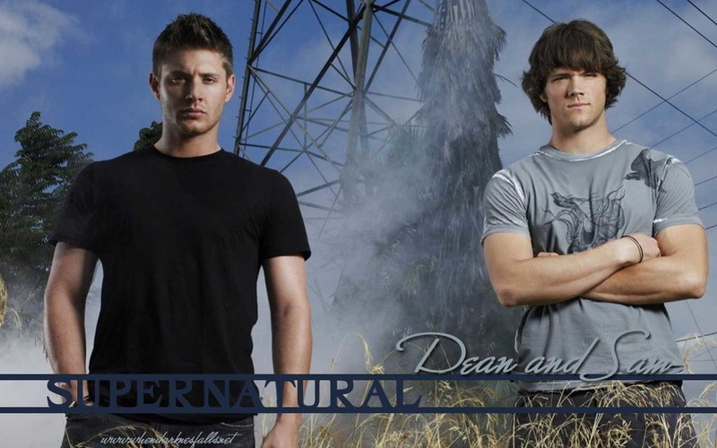 TV Show, Supernatural, 720P, padalecki, jensen, ackels, jared