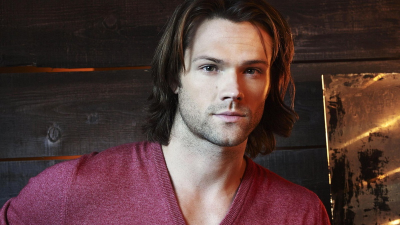2560x1440, supernaturals, character, padalecki, male celebrities, jared padalecki, 2K, jared