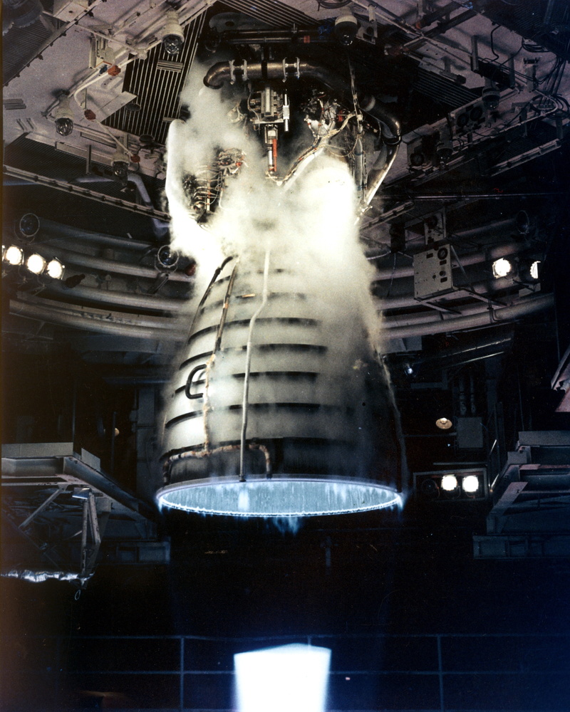 engine, built structure, 2K, metal, architecture, thuster, science, factory, nature, indoors, smoke - physical structure, no people, ceiling, rocket, technology