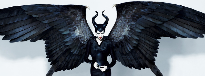 animals in the wild, angelina, Fantasy, Dark, no people, Movie, one animal, bird, nature, front view, Film, Evil, jolie, angelina jolie, spread wings, animal body part