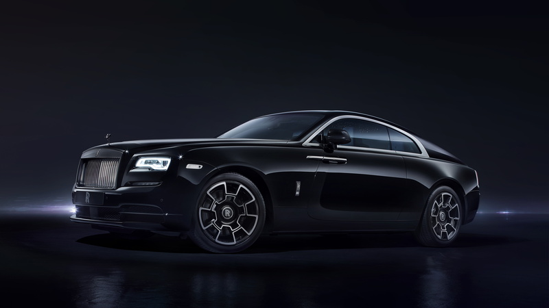 chrome, technology, car, wheel, night, sports car, copy space, black color, 8K, black background, retro styled, profile view, speed, silver colored, studio shot
