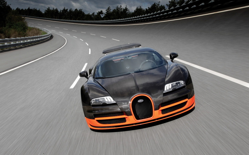 Bugatti, Bugatti Veyron Super Sport, 1080P, Bugatti Veyron 16.4 Super Sport