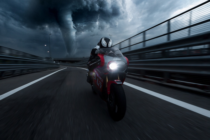 4K, suzuki, bikes, 4k, behance, hd, artist, venom