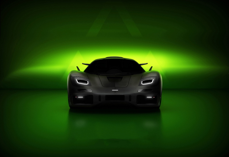 hd, mclaren f1, behance, cars, 2K, mclaren