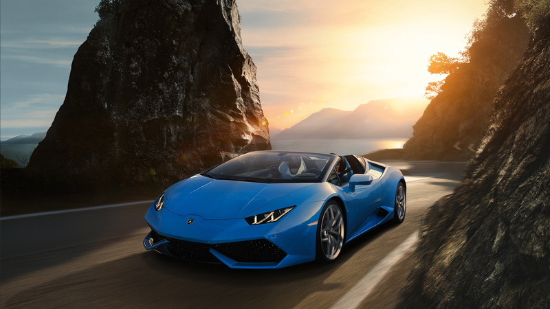 hd, behance, 4k, lamborghini, lamborghini huracan, cars, 4K