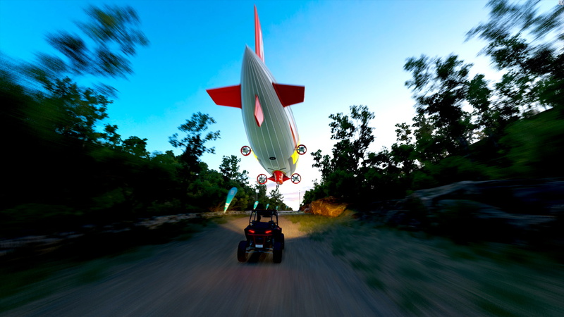 motion, plant, race cars, sky, land, mode of transportation, speed, Xbox One, transportation, nature, Xbox, growth, Master Race, land vehicle, blurred motion