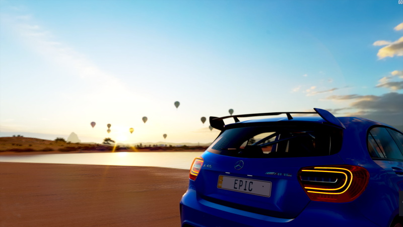 Xbox, no people, cloud - sky, road trip, transportation, sky, outdoors, motor vehicle, Microsoft, road, Master Race, race cars, 1080P, racing, day, PC gaming