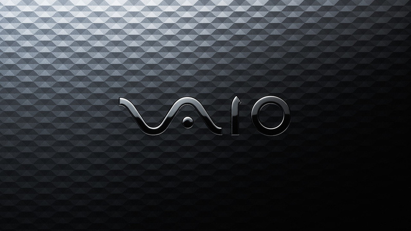 vaio, computer, 1080P, sony