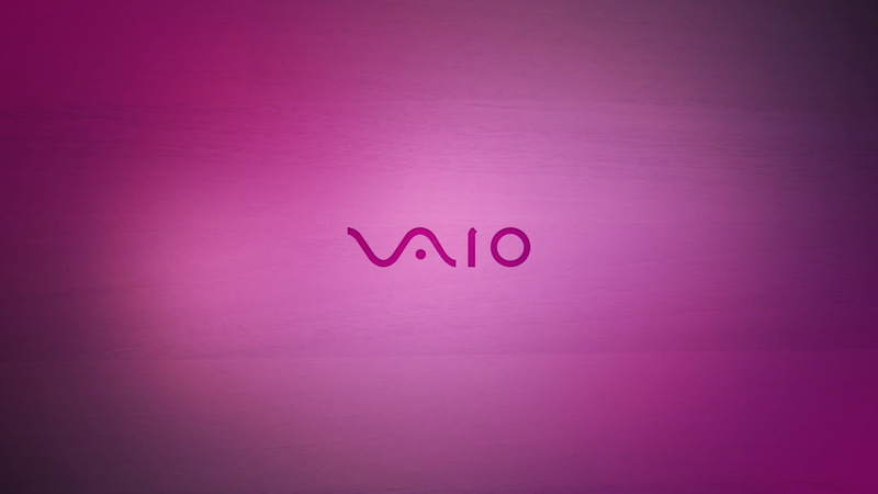 Sony, communication, heart shape, 1080P, western script, pink, message, purple, connection, valentines day - holiday, colored background, love, indoors