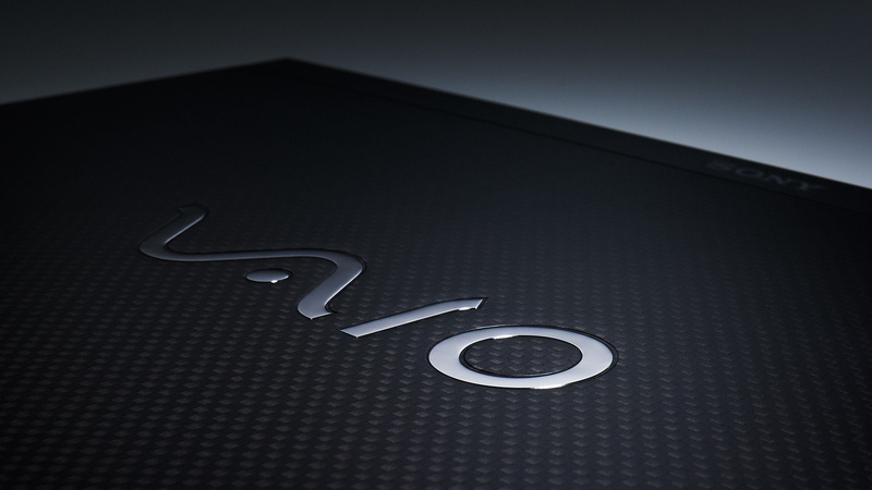 computer, sony, 1080P, vaio