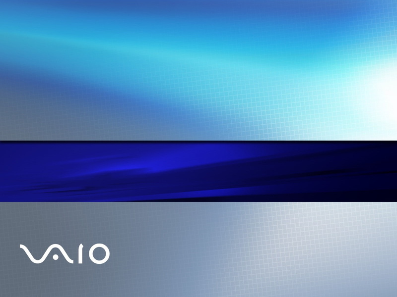 720P, Sony, VAIO