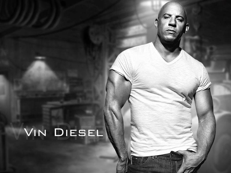 vin Diesel, style, 480P