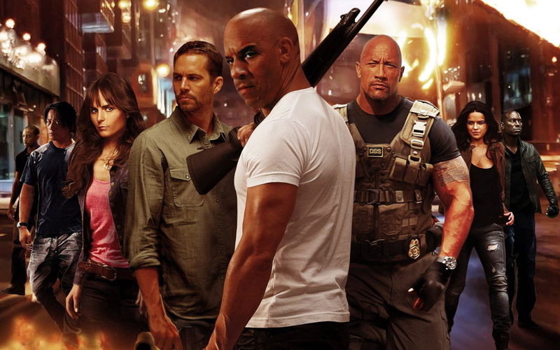 Mia Toretto, Dominic Toretto, Tyrese Gibson, Tej (Fast and Furious), digital, Jordana Brewster, Luke Hobbs, fast, 1080P, Vin Diesel, Sung Kang, Han (Fast and Furious)