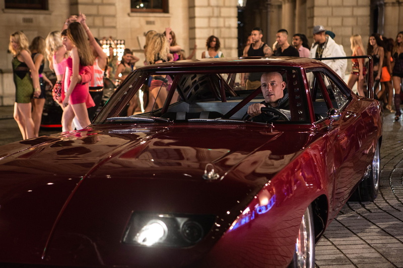 1080P, VIN Diesel, Fast and furious 6, man, machine, Fast andamp; Furious 6, actor, Dominic Toretto