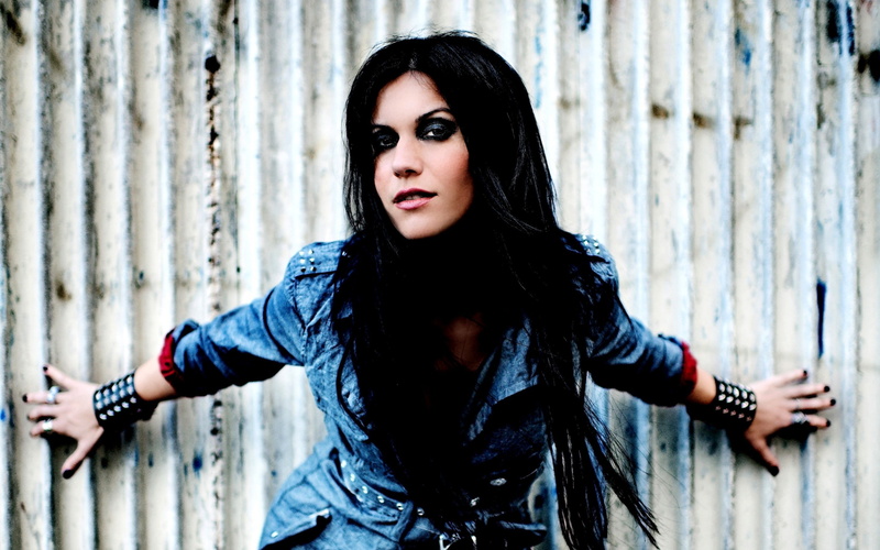 scabbia, 2K, cristina, Lacuna Coil