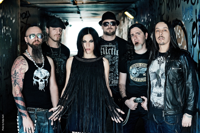 hard, cristina, scabbia, coil, 2K, lacuna, rock