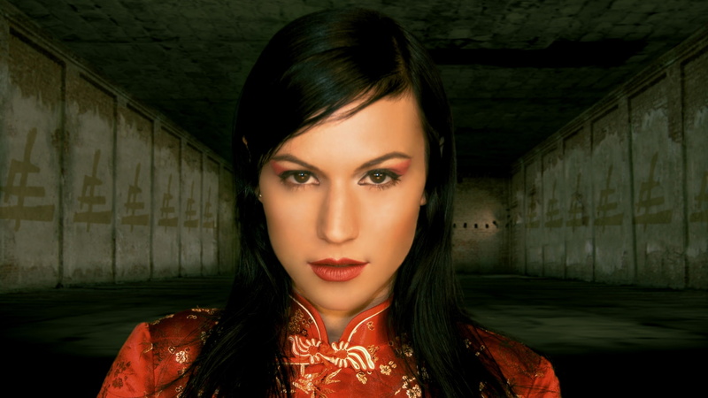 hard, scabbia, rock, coil, 1080P, lacuna, cristina