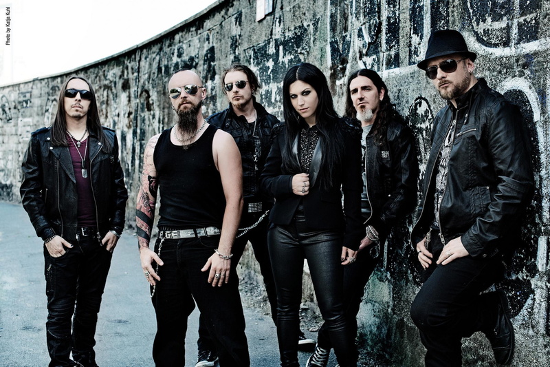 scabbia, cristina, coil, 1080P, hard, w jpg, rock, lacuna