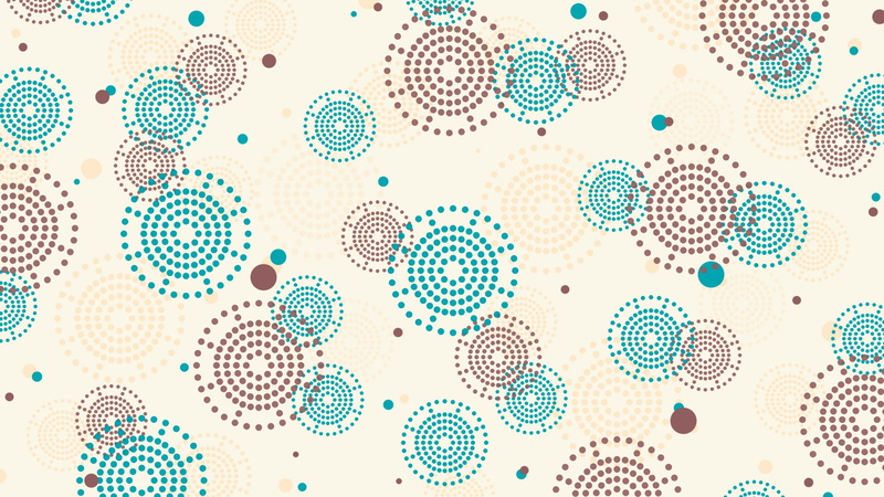 decor, spotted, repetition, biology, abstraction, design, geometric shape, large group of objects, vector, pictures, creativity, circle, dots, backgrounds