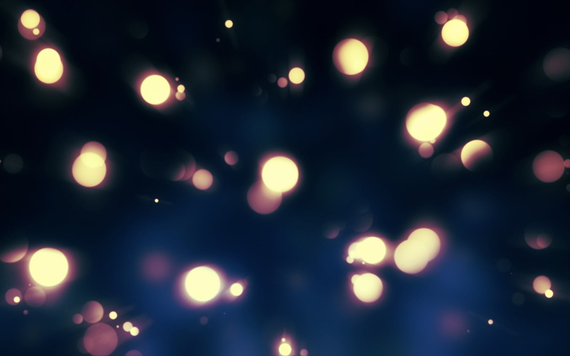 abstraction, 1080P, dots, bokeh, colors, paint, circles, point, 1920x1200, patterns
