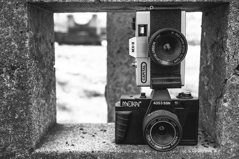 scale, Camcorder, photographic equipment, equipment, no people, technology, grey, digital camera, day, obsolete, lens - Optical Instrument, outdoors, camera