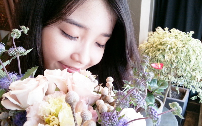 Korean, Singers, 720P, IU