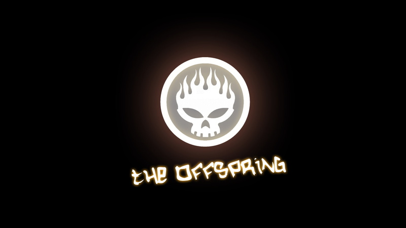 1080P, The Offspring