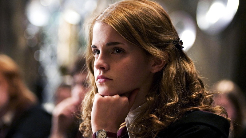 movies, Hermione Granger, Emma Watson, 1080P