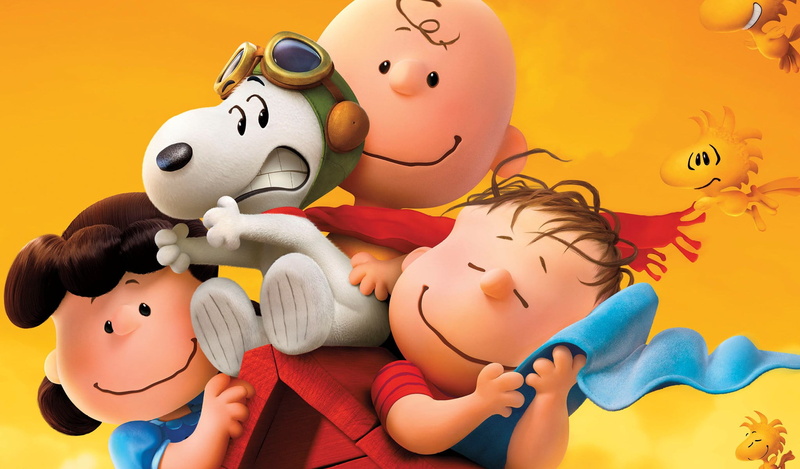childhood, art and craft, hollywood, peanuts, doll, close-up, mammal, movie, animated, toy, representation, multi colored, 2015, Movies, Hollywood Movies