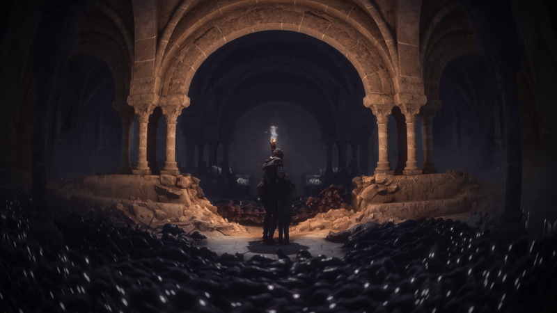 5K, A Plague Tale: Innocence, Video Game