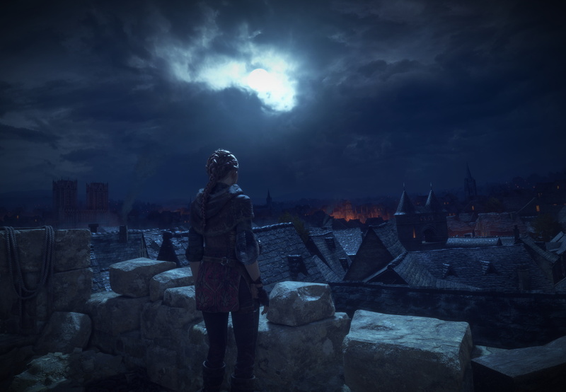 Video Game, 5K, A Plague Tale: Innocence
