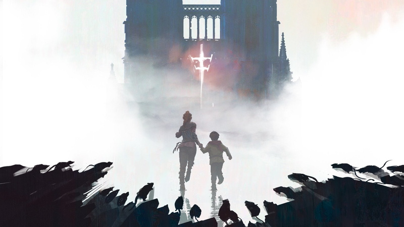 Video Game, 1080P, A Plague Tale: Innocence