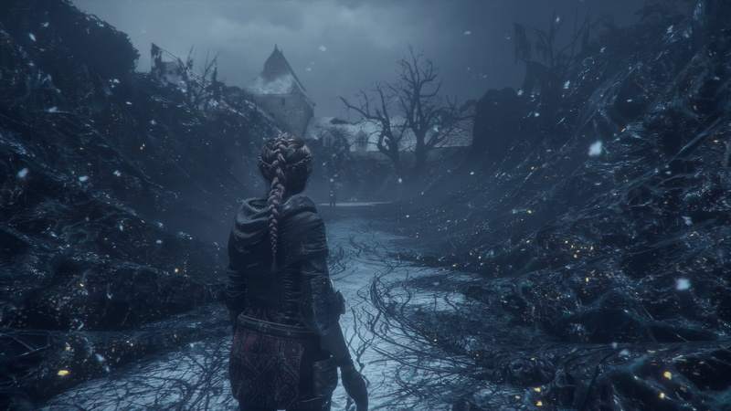 1080P, moonlight, Amicia, A Plague Tale Innocence