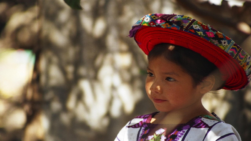 girls, 1080P, innocens, community, innocent, faces, guatemala