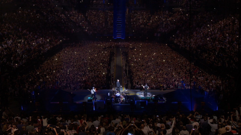 U2: iNNOCENCE + eXPERIENCE, U2, 1080P, Movie