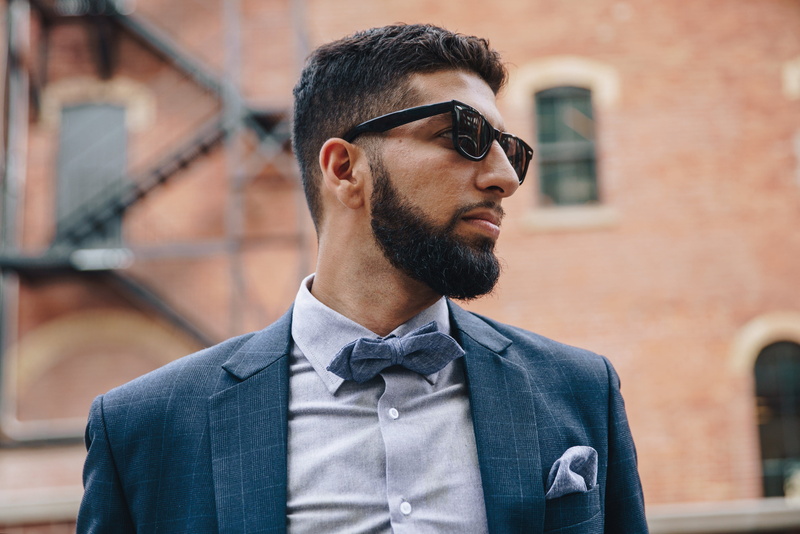 Profile, architecture, outdoors, Young adult, handsome, Glasses, 4K, Shopify, males, facial hair, sunglasses, photo, Emotion, looking away, looking, Mens Fashion